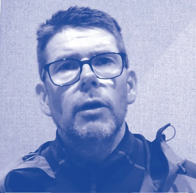 Bilde av Lars Felsager