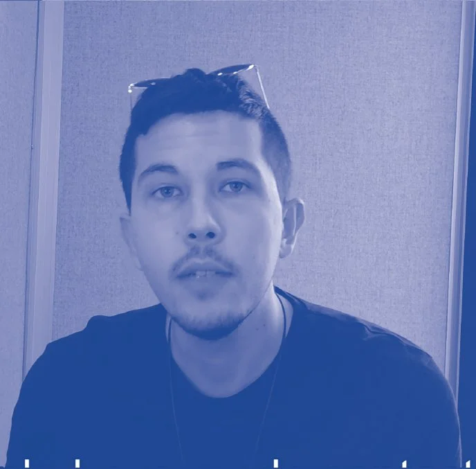 Bilde av Martin Khoder