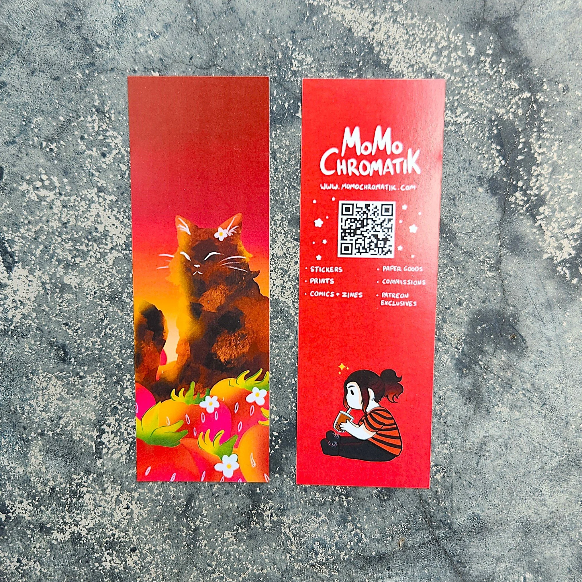 Bookmark - Strawbee.jpg