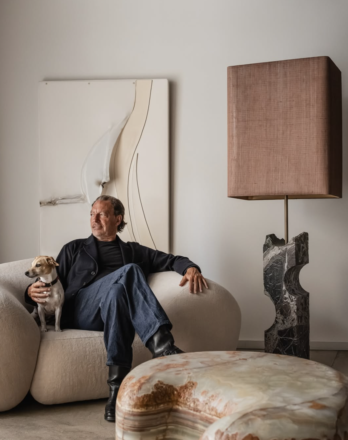 Thierry Lemaire