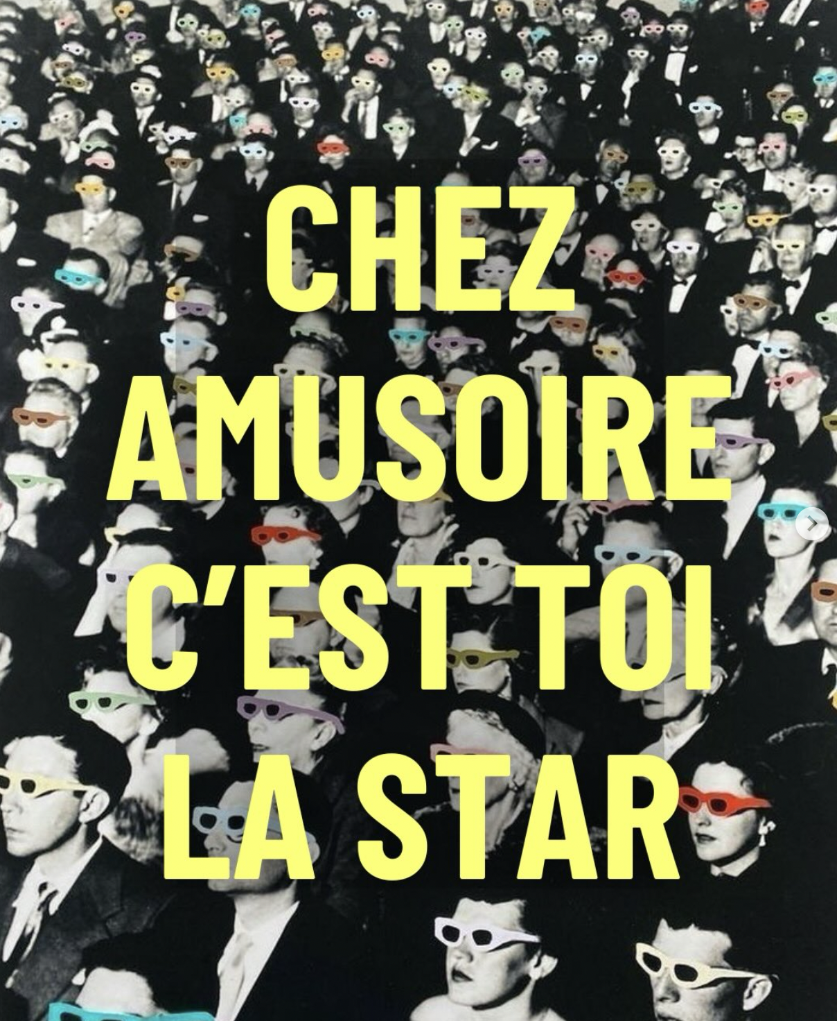 Amusoire
