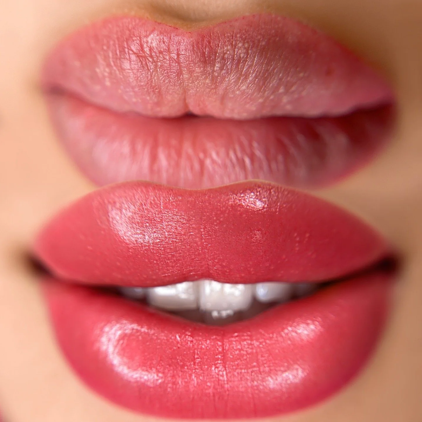 Lip Blush Enhancement: Everything You Need to Know 💋

Lip blush enhancement is a semi-permanent cosmetic procedure designed to enhance the natural color and shape of your lips. Here&rsquo;s an overview of what the treatment involves and what to expe