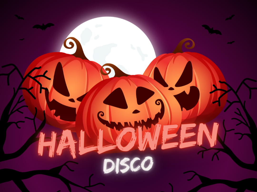Halloween Disco