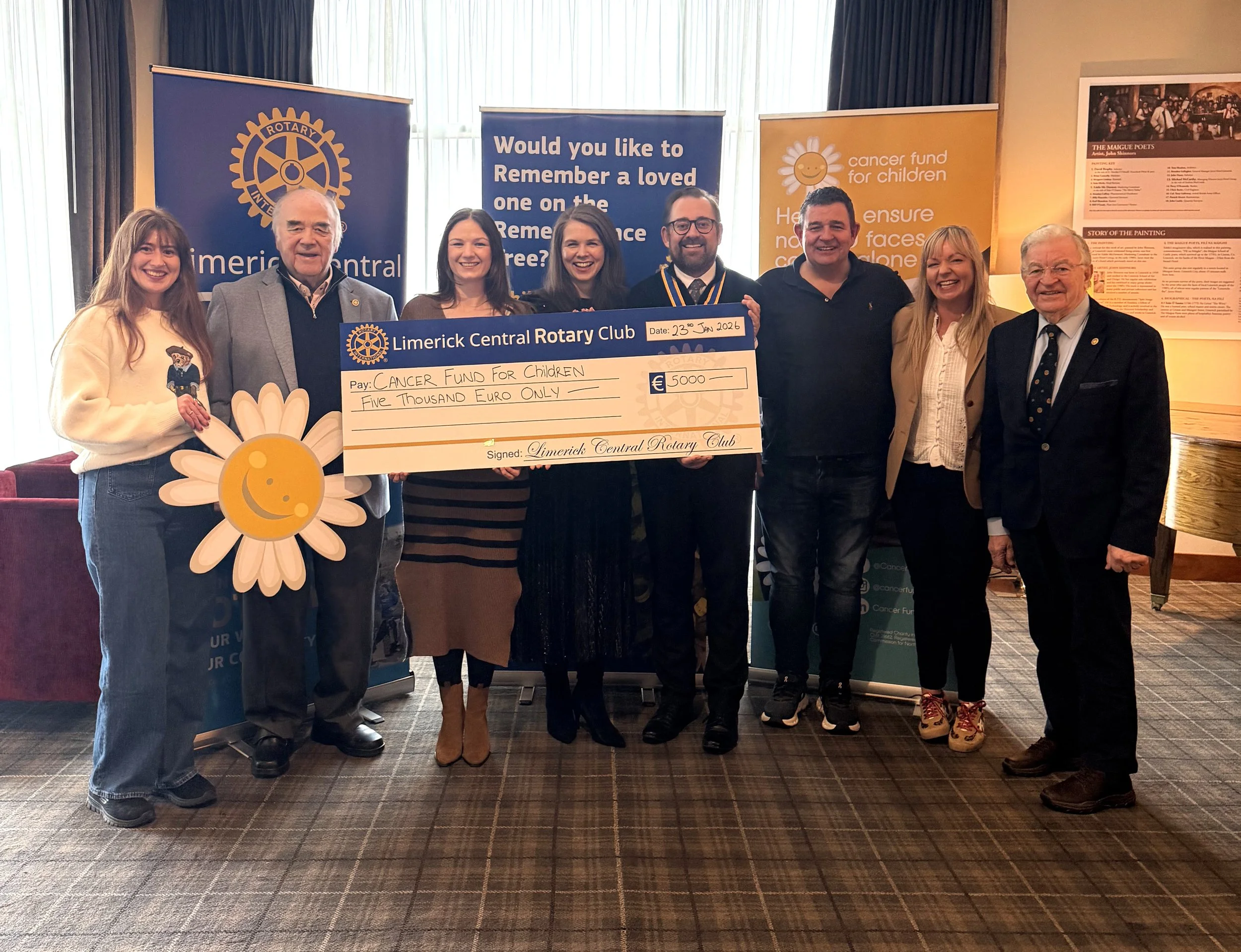 Updates in Castletroy Town Centre