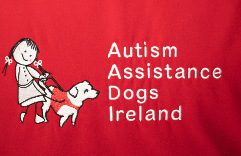 Autism Assistance Dogs