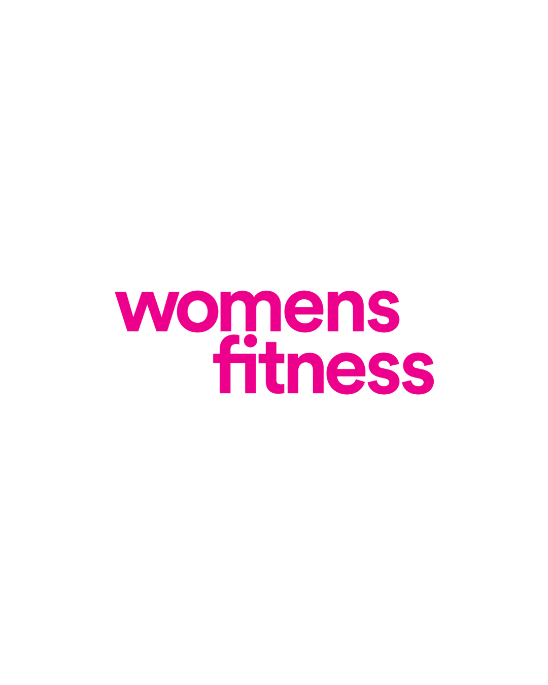 Womens Fitness has arrived in Castletroy shopping centre!