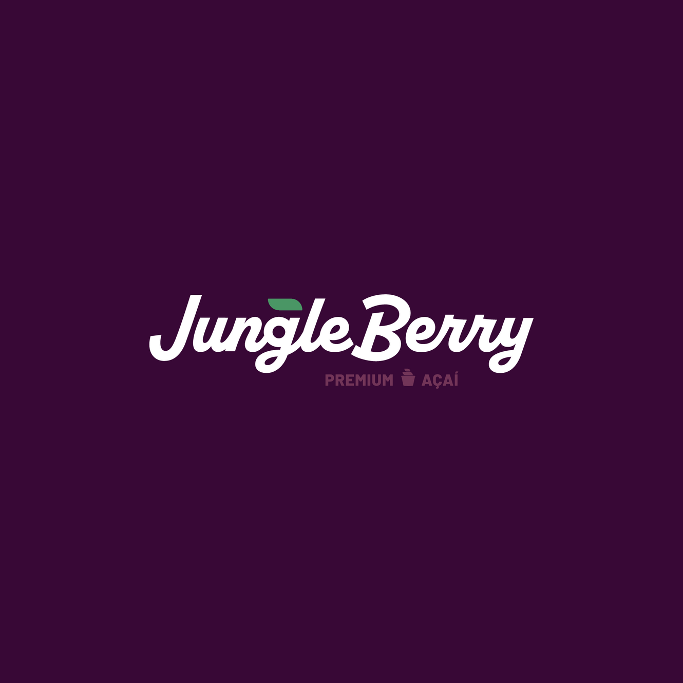 Jungle Berry