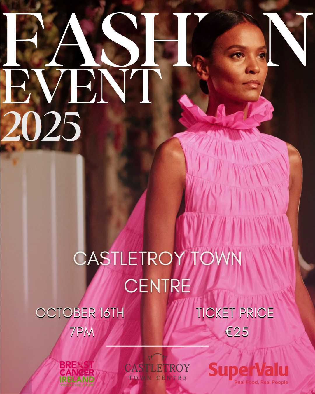 Castletroy Town Centre