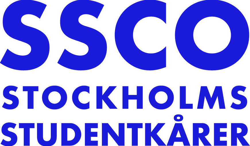 Stockholms studentkårers centralorganisation
