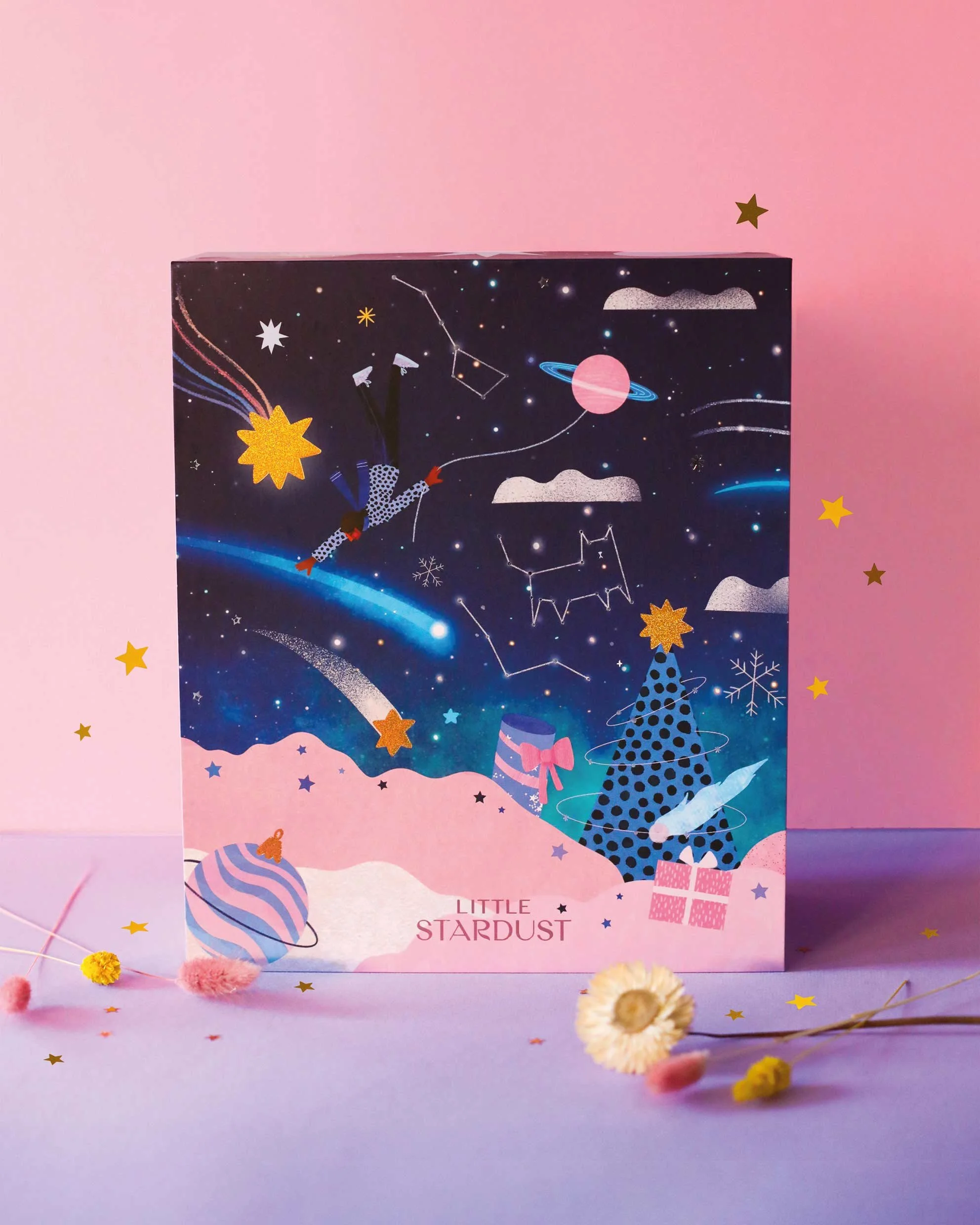 Little Star Dust