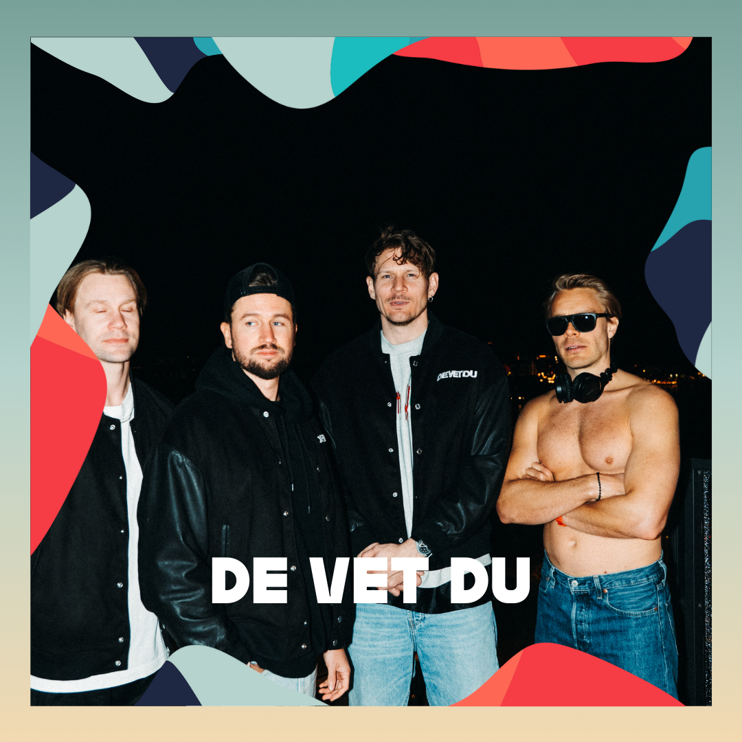 De Vet Du Kajen 2026