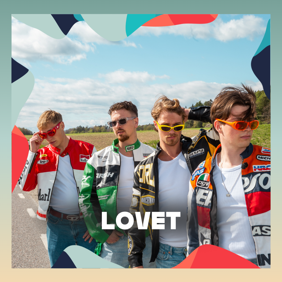 Lovet Kajen Karlstad