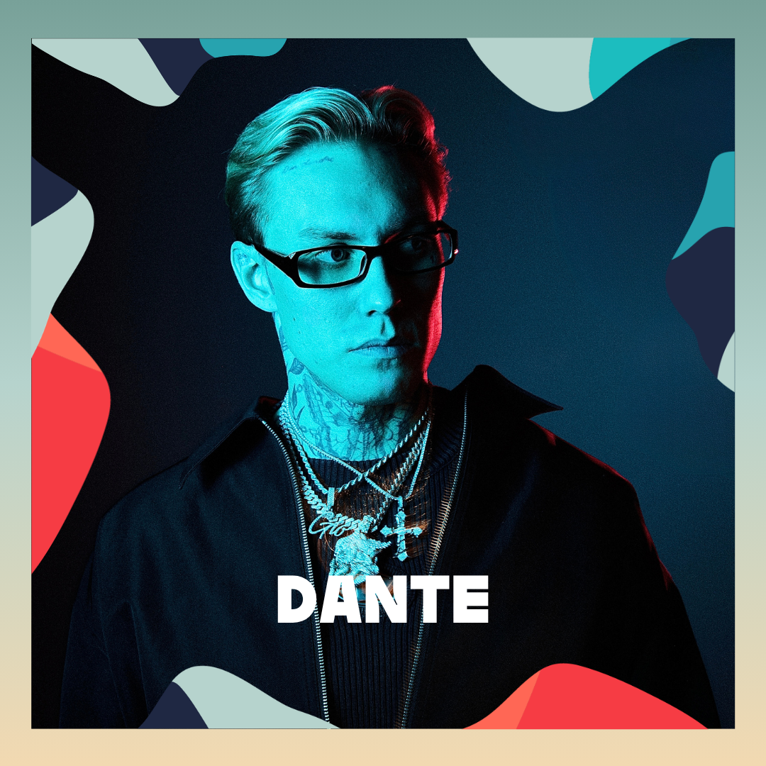Dante Kajen Karlstad