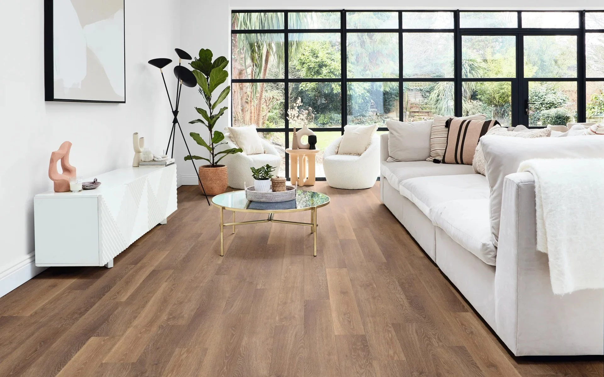 quality karndean flooring