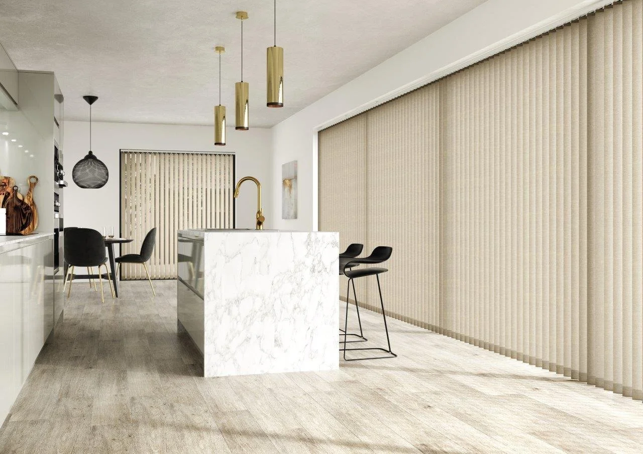 The Pros &amp; Cons of the Different Types of Blinds