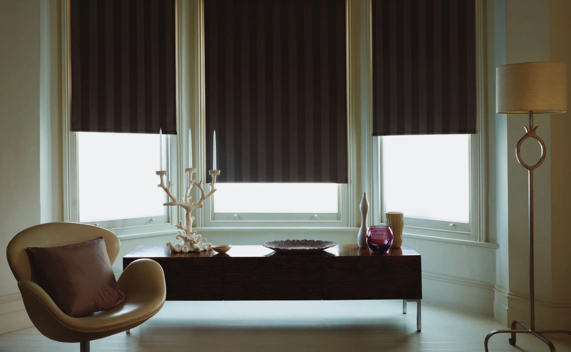 The Pros &amp; Cons of the Different Types of Blinds