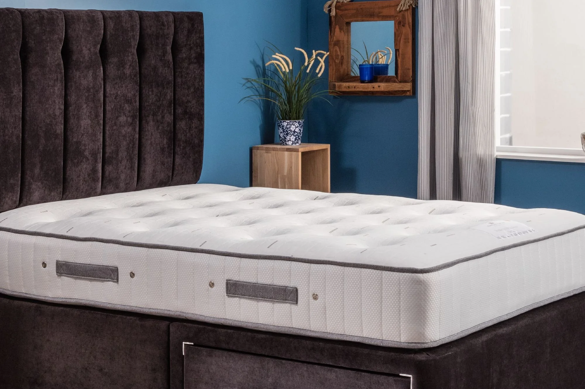 Bed Buying Guide: How to Choose the Right Bed, Bed Base and Mattress&nbsp;