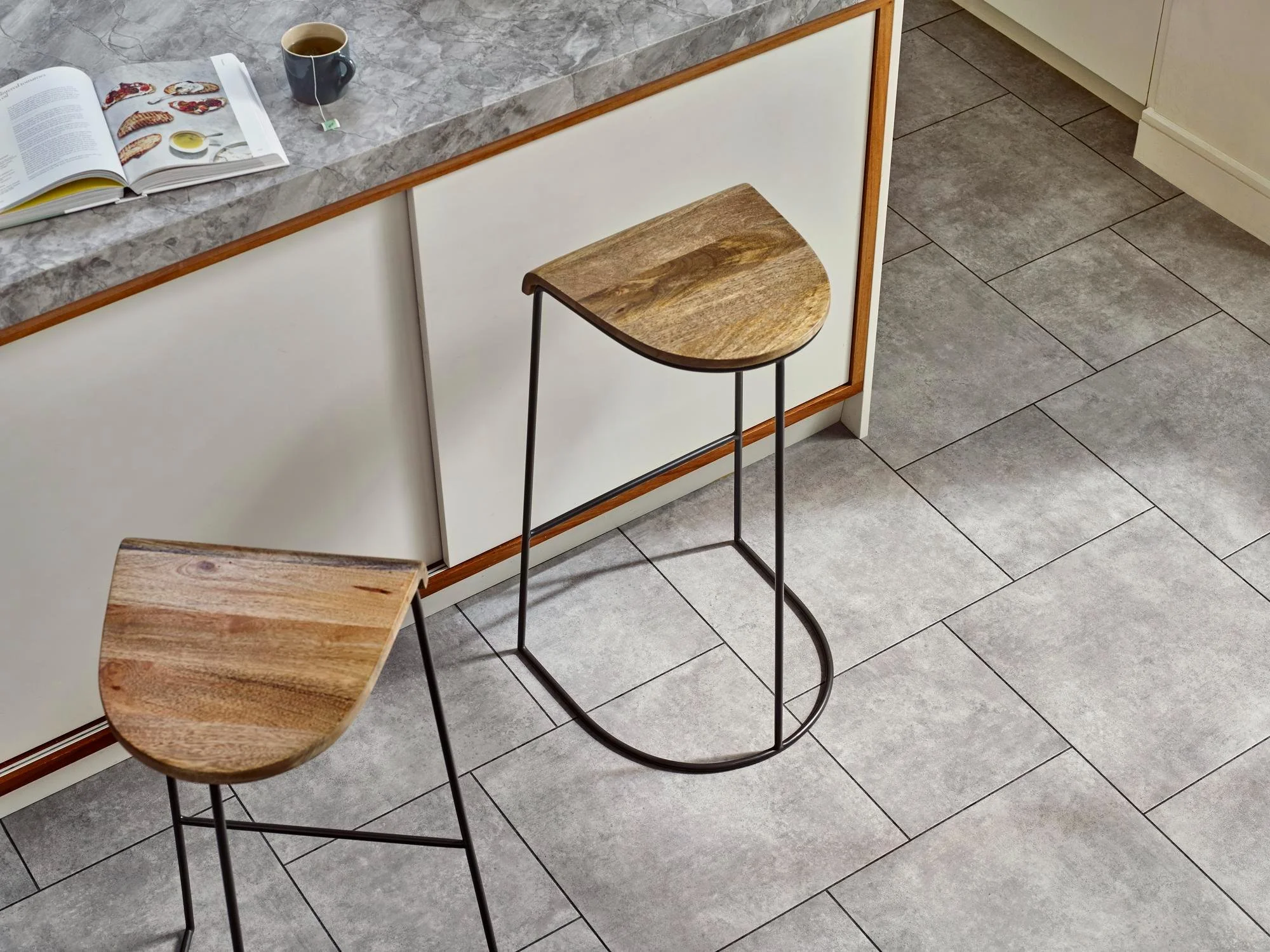 Flooring Trends for 2026