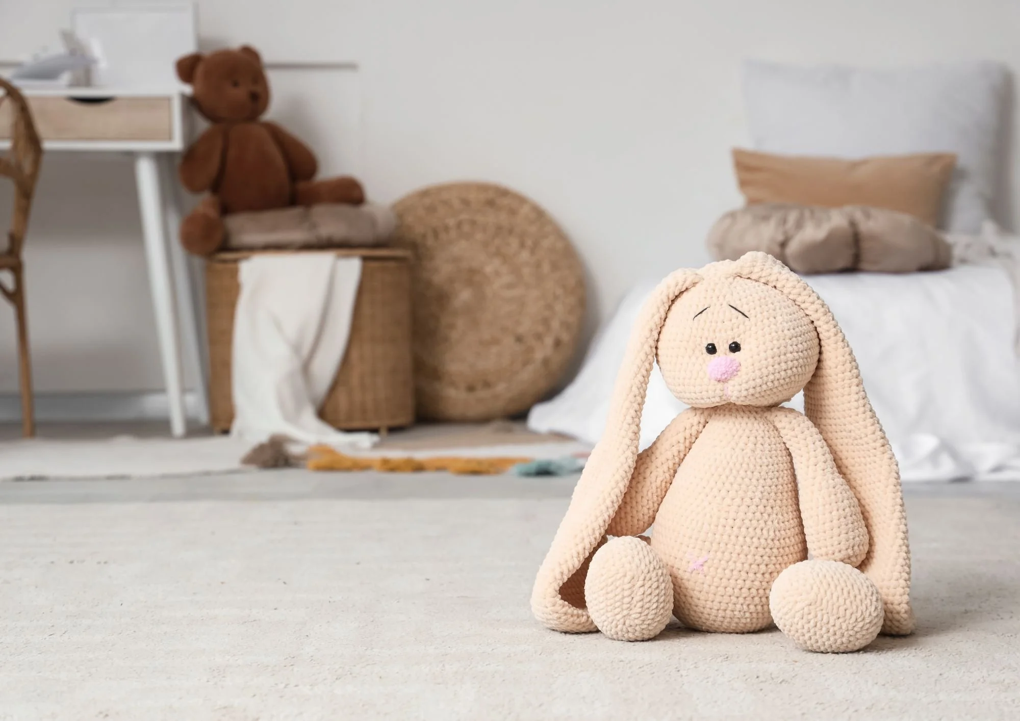 The Best Carpets for Kids and Pets&nbsp;&nbsp;