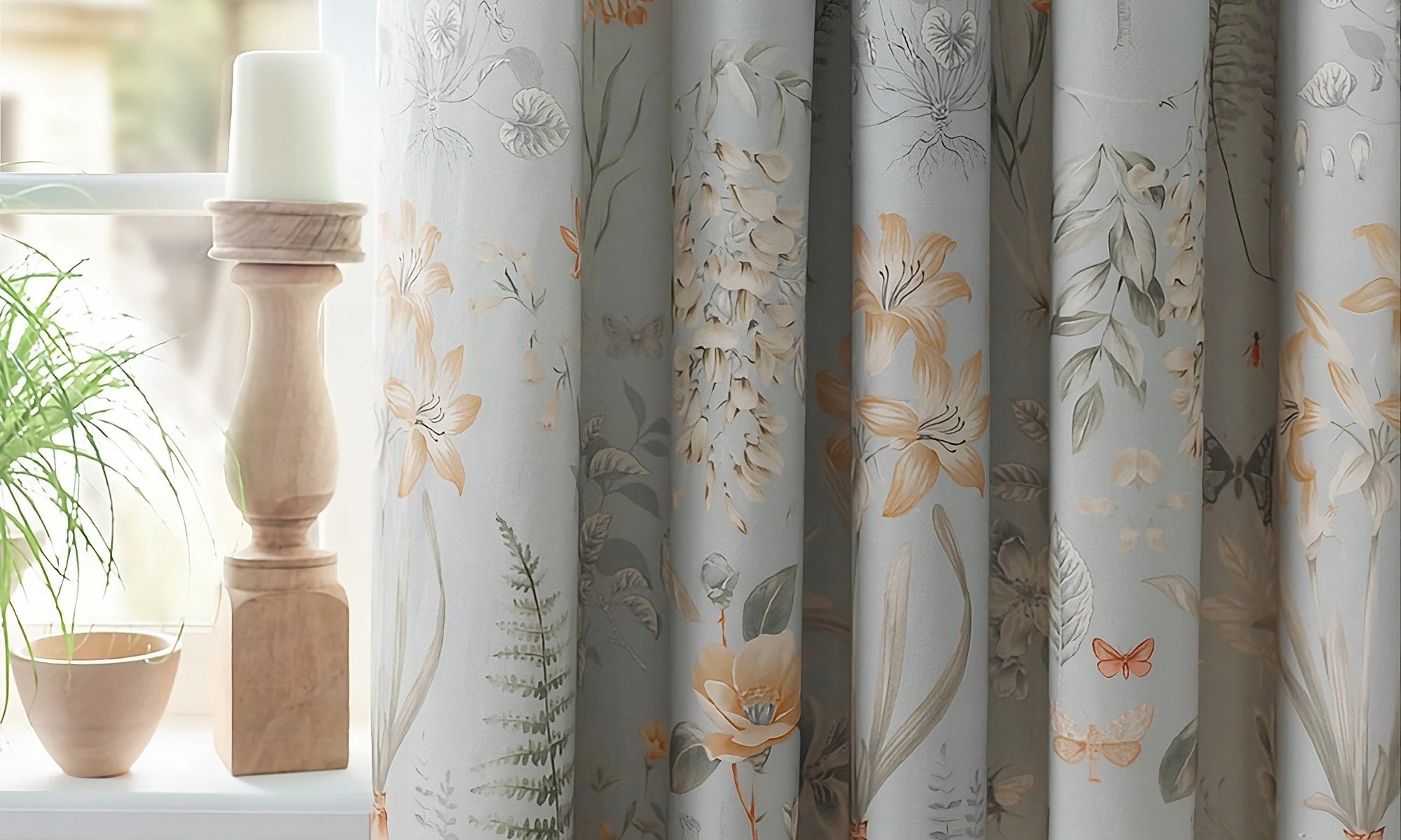 Curtains vs Blinds: Which Should You Choose?