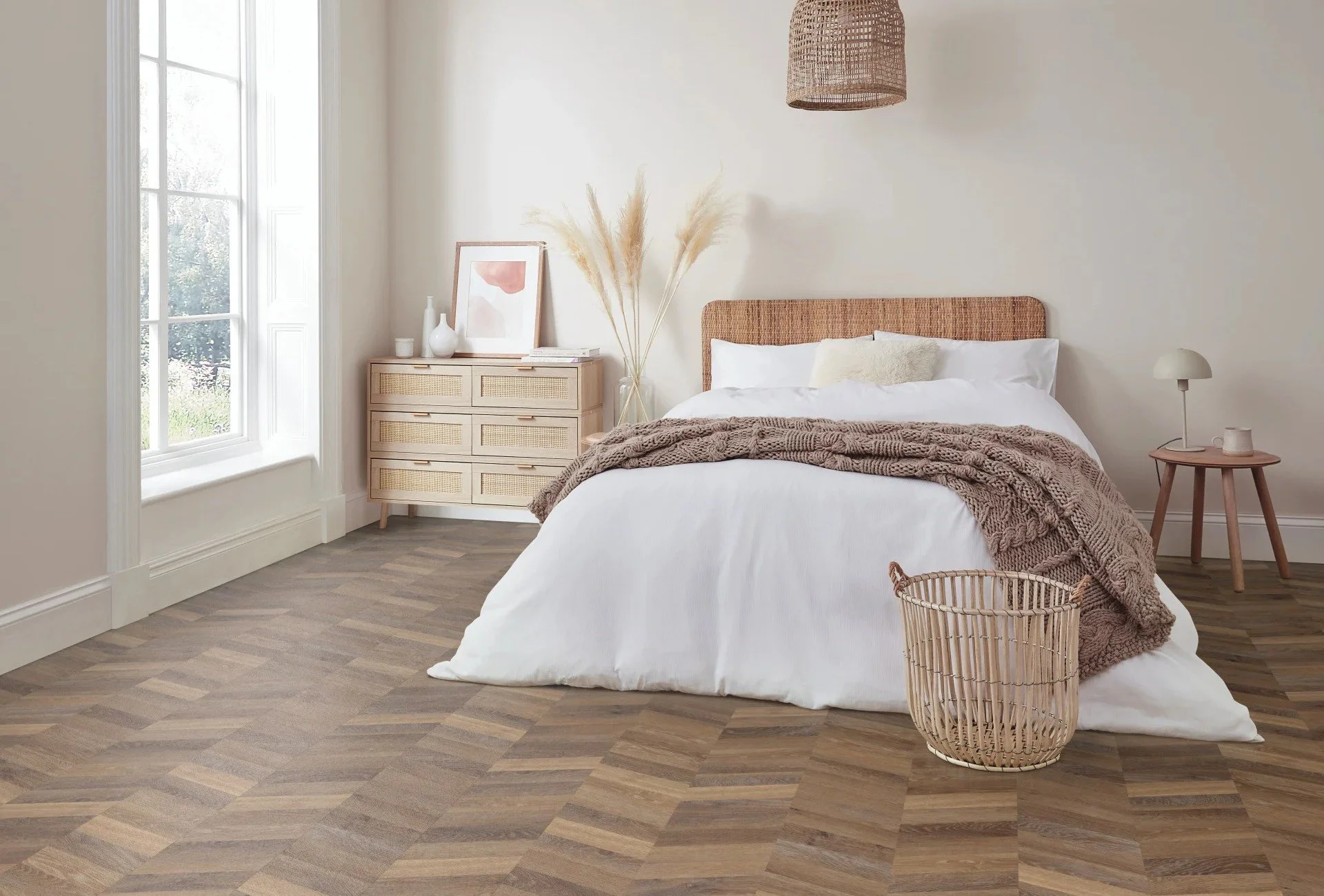 Floor Laying Patterns Explained: Finding the Right Style for Your Home