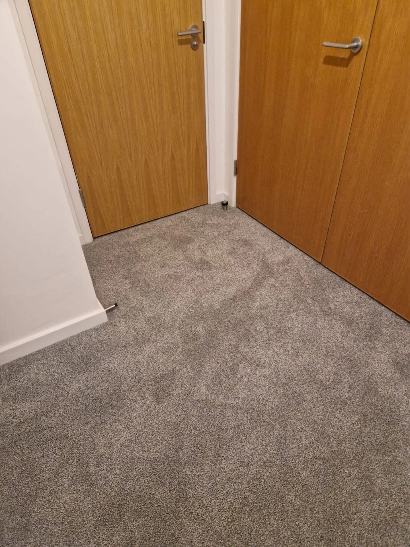 Taunton Cormar Primo Naturals Carpets & Empire Felt Vinyl C & C