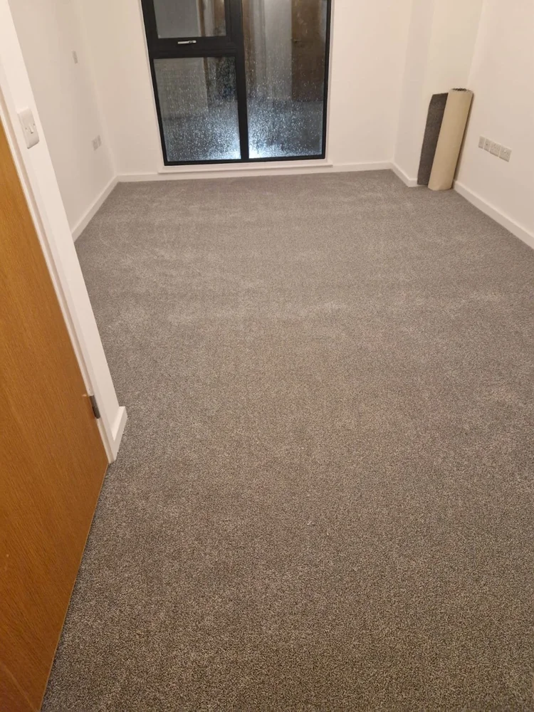 Taunton Cormar Primo Naturals Carpets & Empire Felt Vinyl C & C