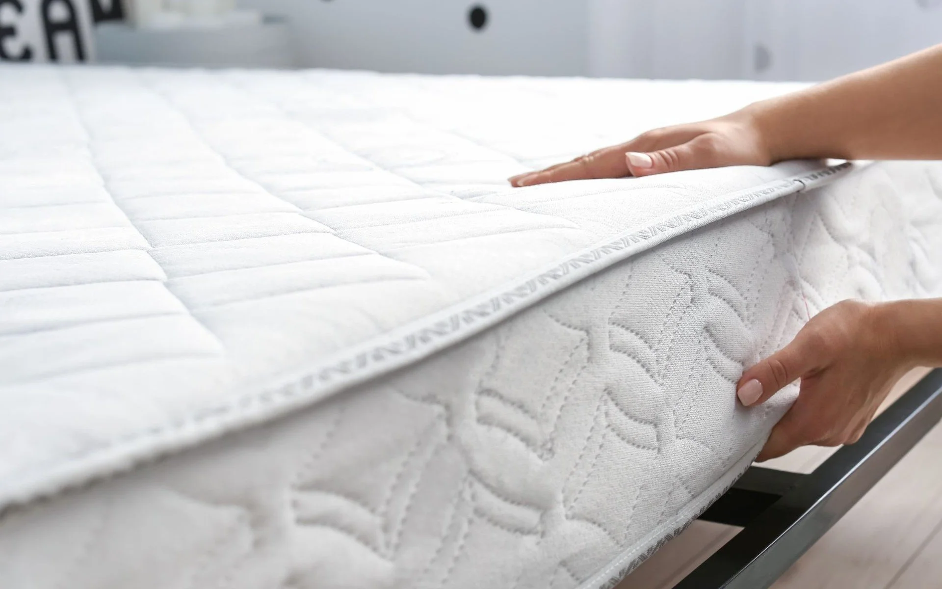 mattress