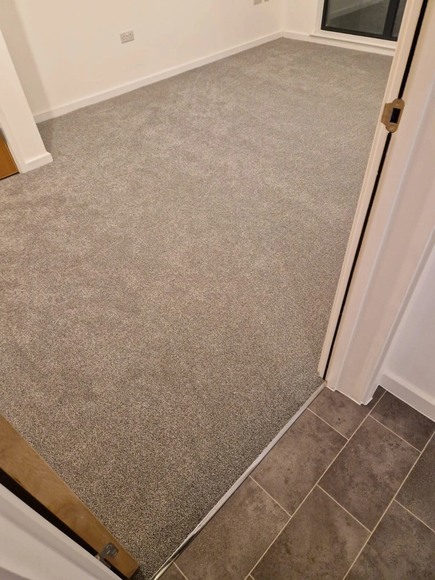 Taunton Cormar Primo Naturals Carpets & Empire Felt Vinyl C & C