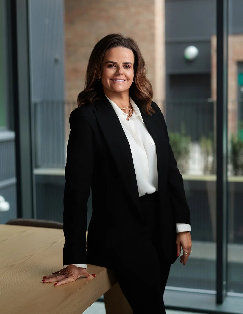 Joanne Rochford Invoke Manging Director
