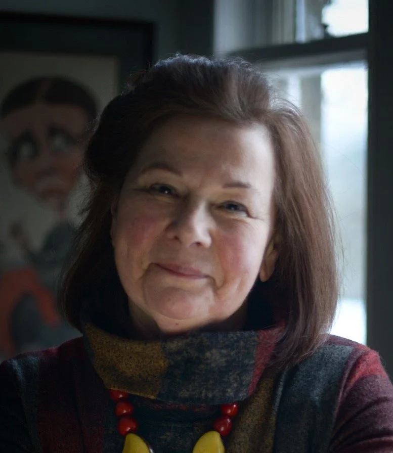 Clare Hunter Author