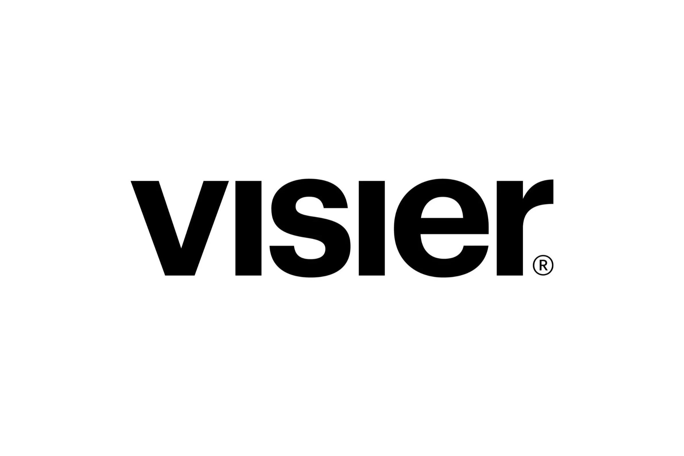 Visier Logo