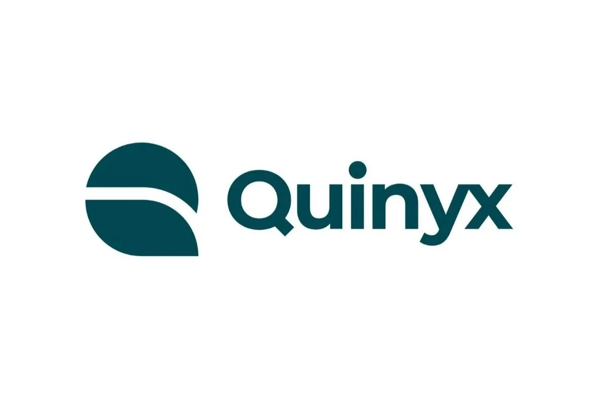 Quinyx Logo