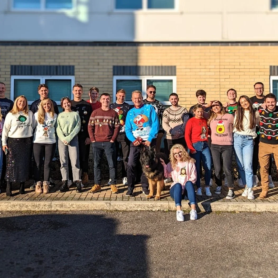 End of Year Round Up 2022