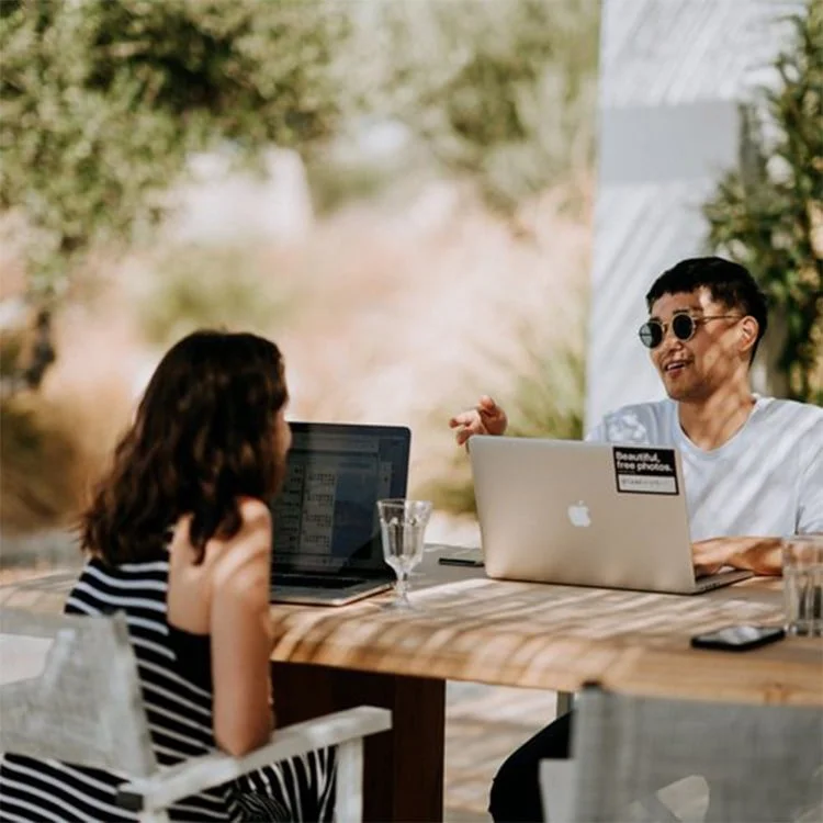 Remote Working Or The Four-Day Working Week?