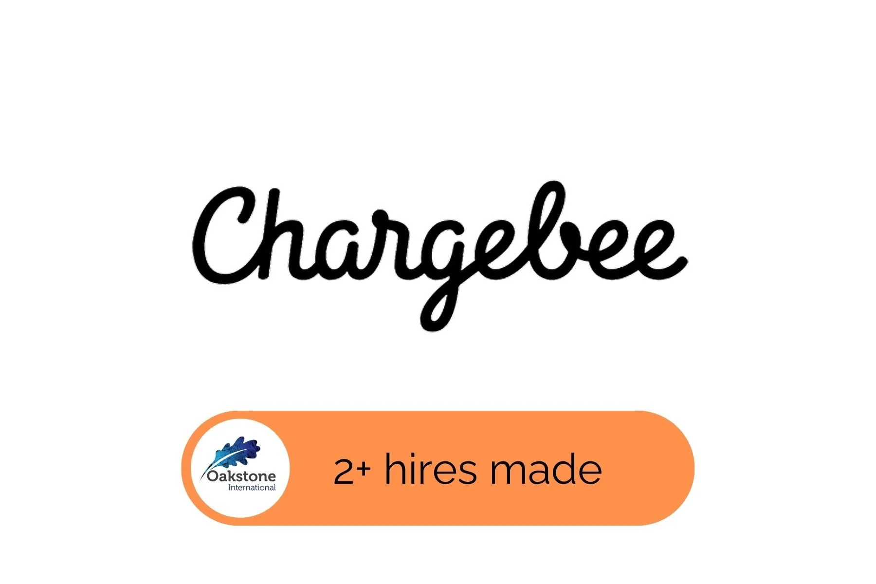 Chargebee