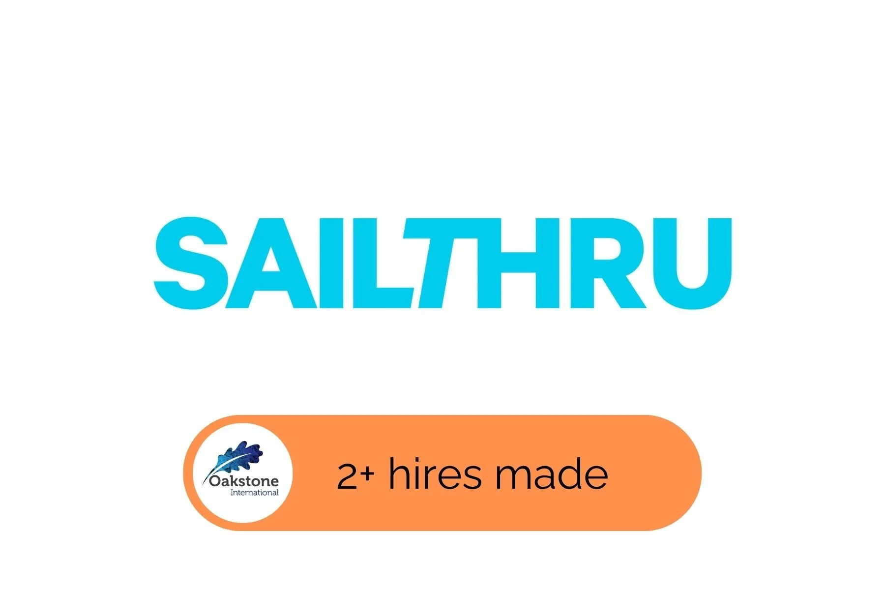 Sailthru
