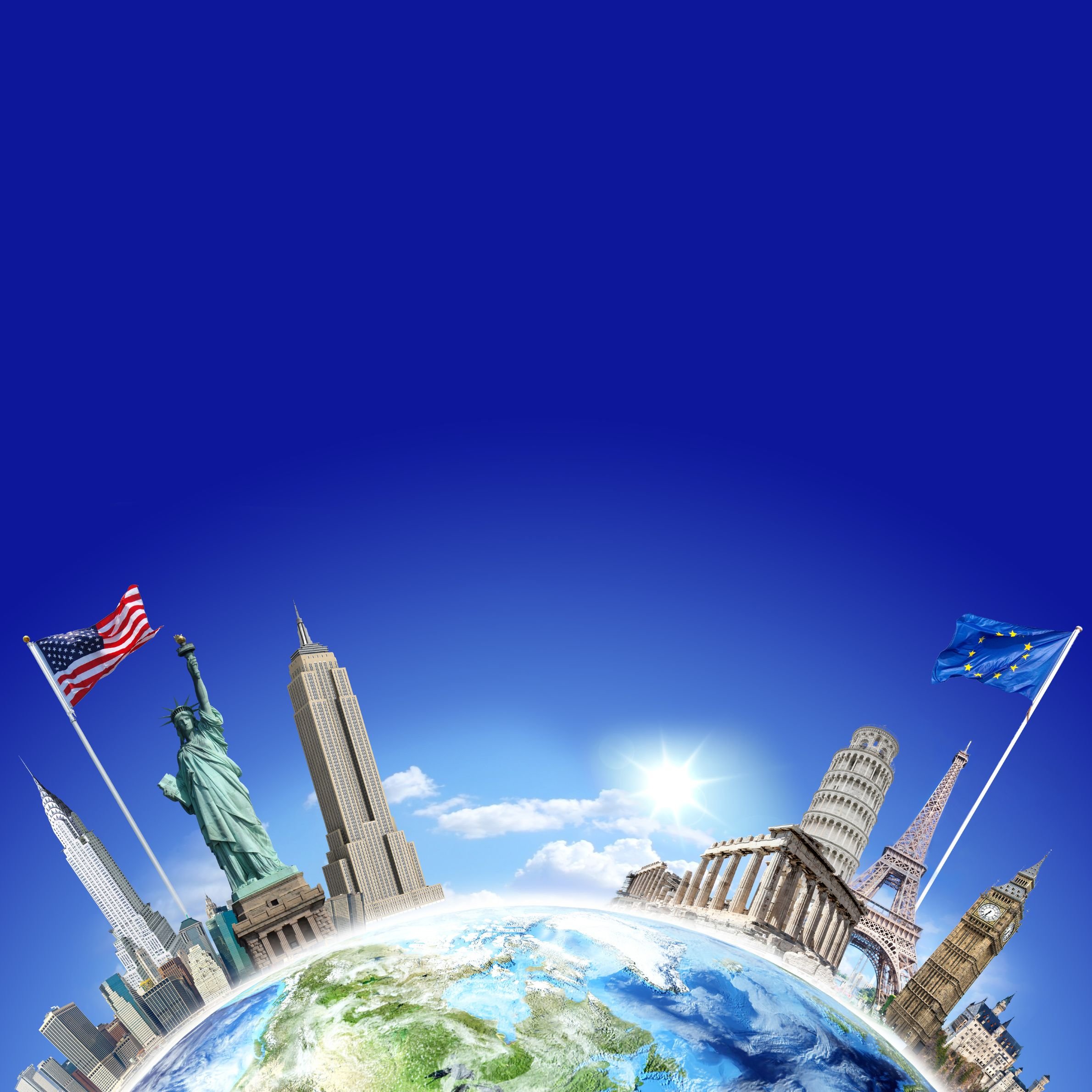 Why Your Existing US GTM Strategy Won’t Work in EMEA