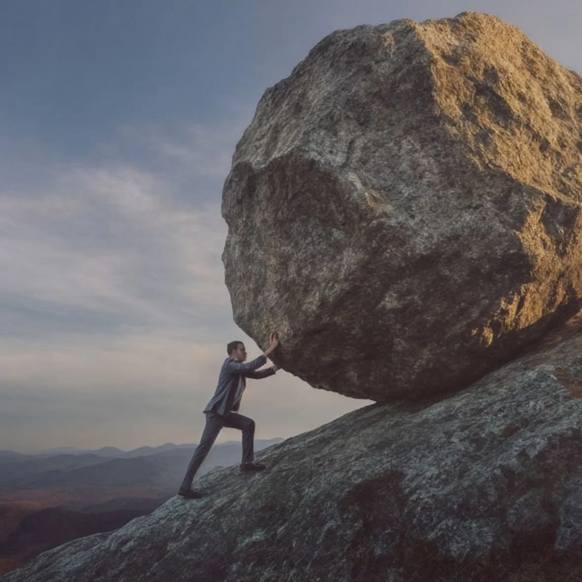 Overcoming SaaS Executive Search Challenges | How Oakstone International Delivers Results