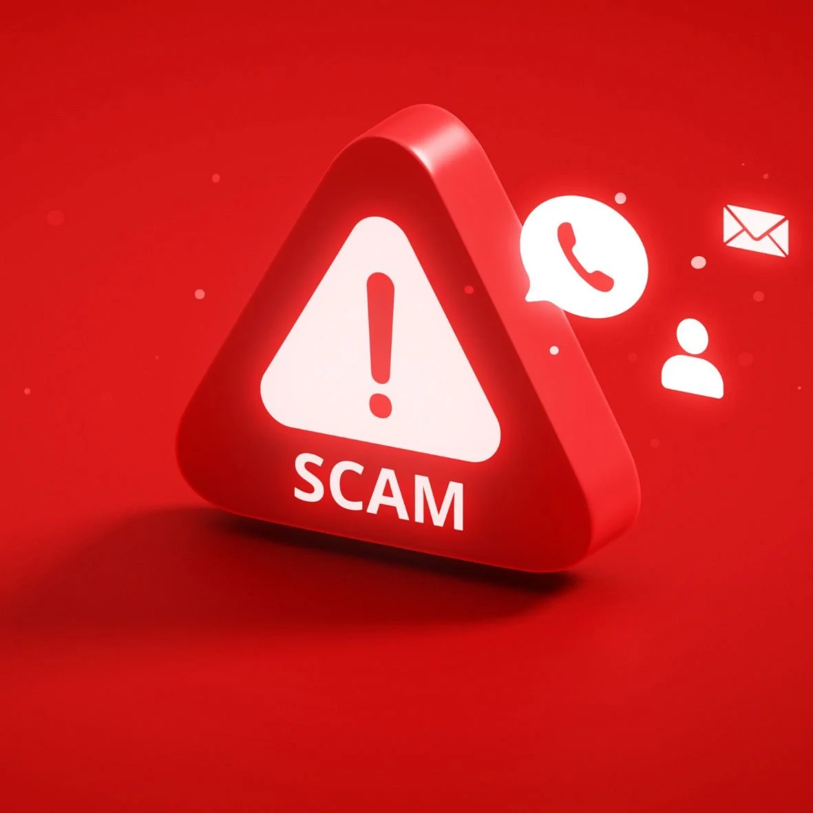 7 Signs of a Recruitment Scam: How to Spot a Fake Recruiter