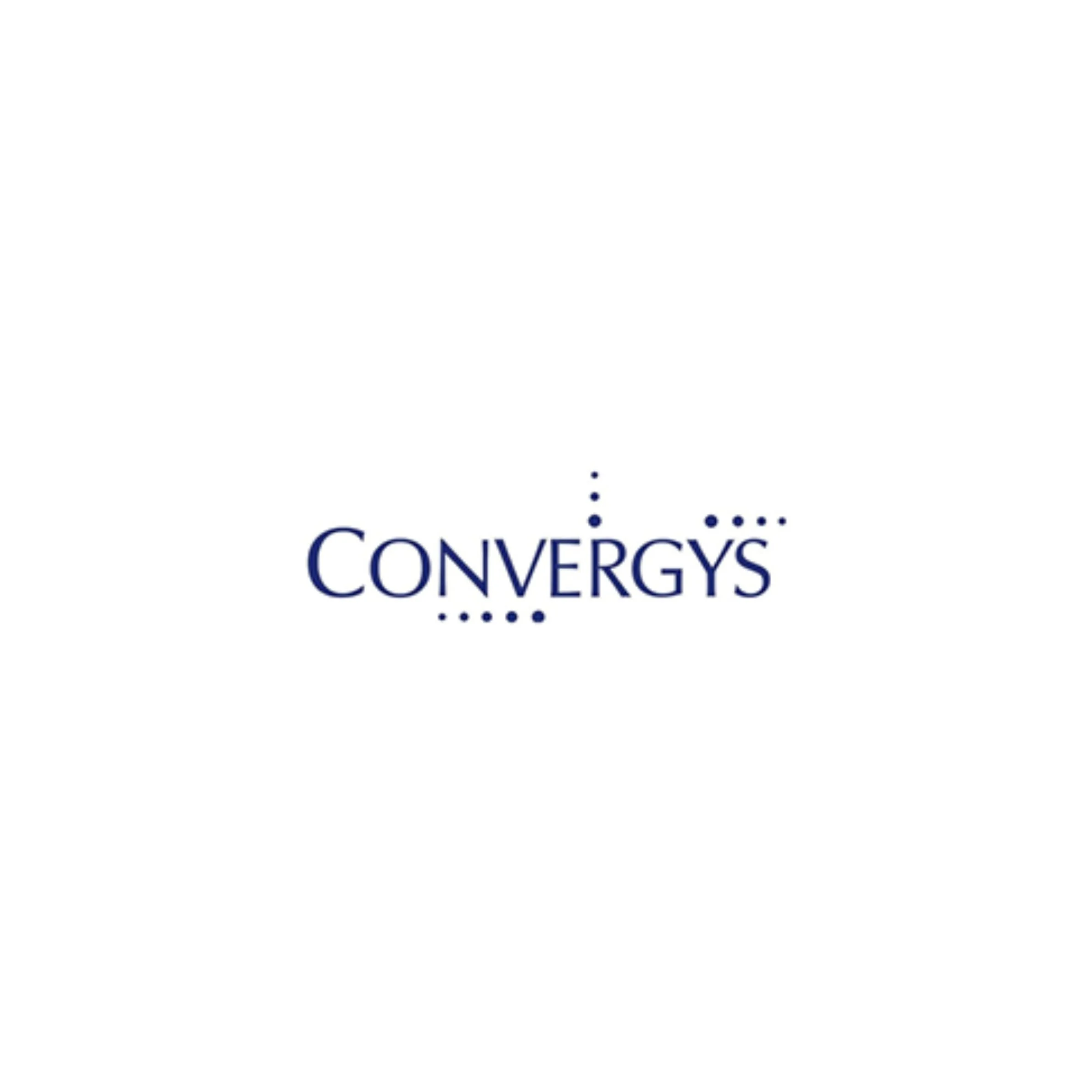 Convergys