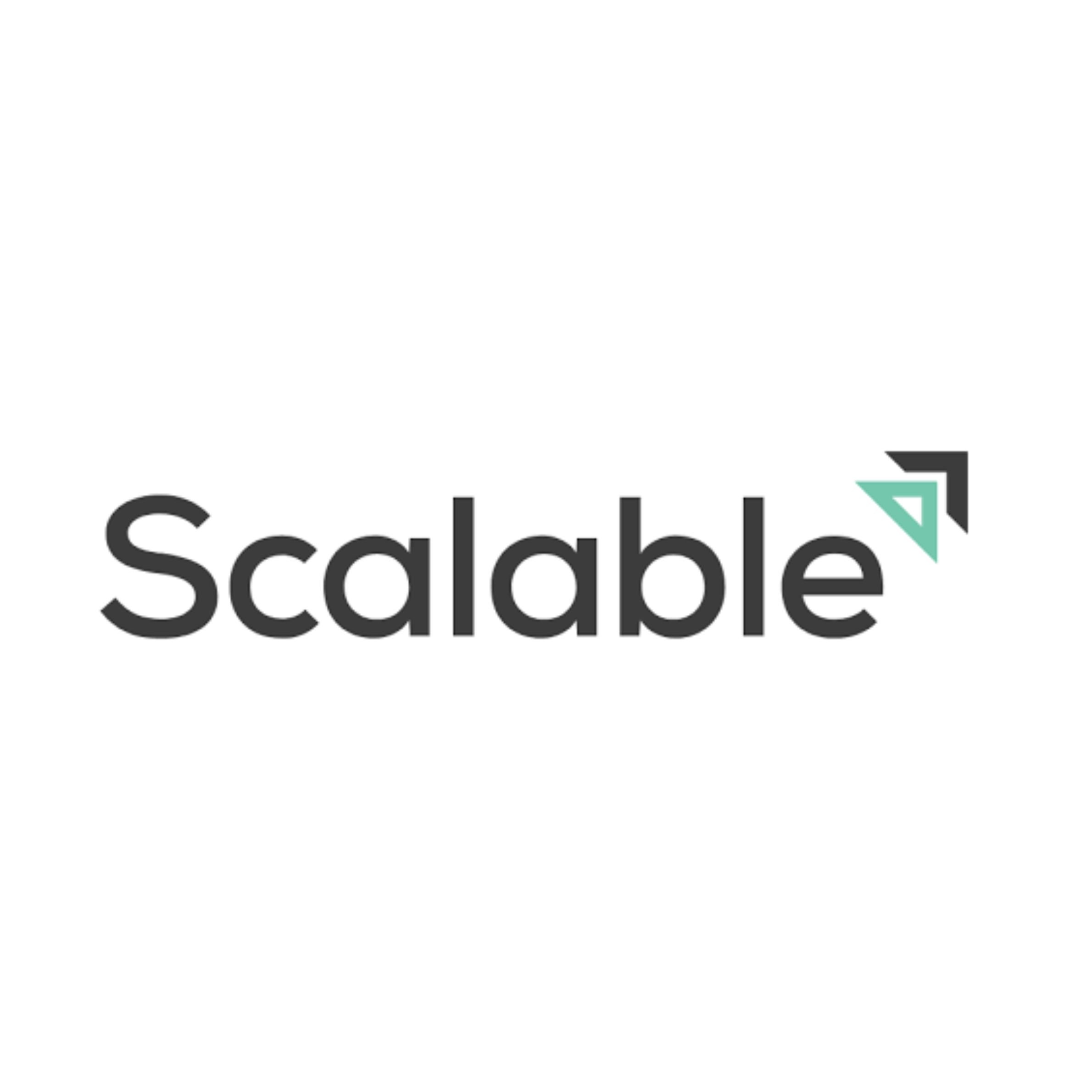 Scalable