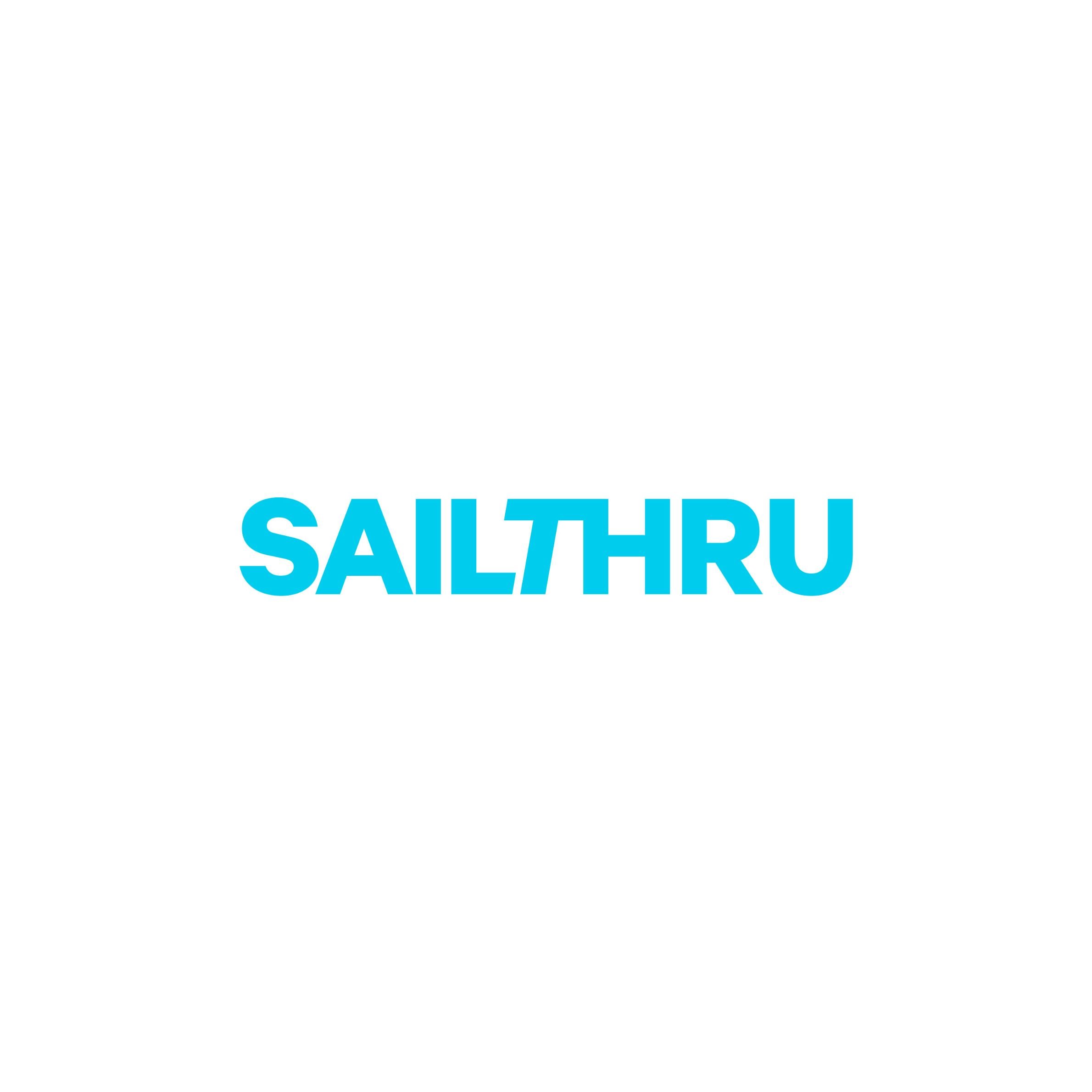 Sailthru