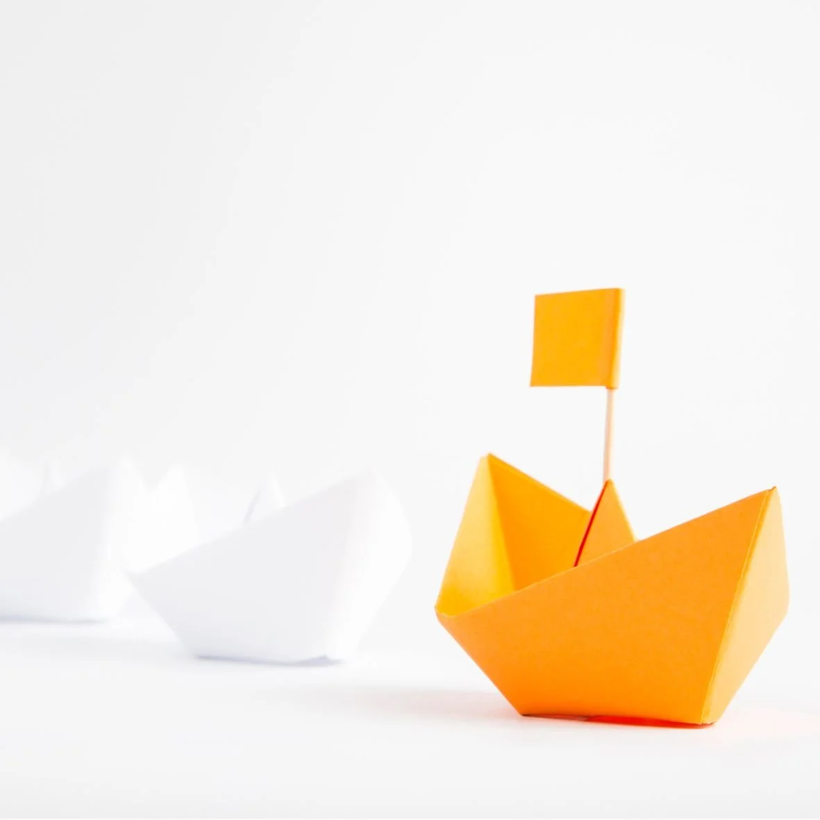 Why Personal Connection Is the Competitive Advantage in SaaS GTM Recruitment