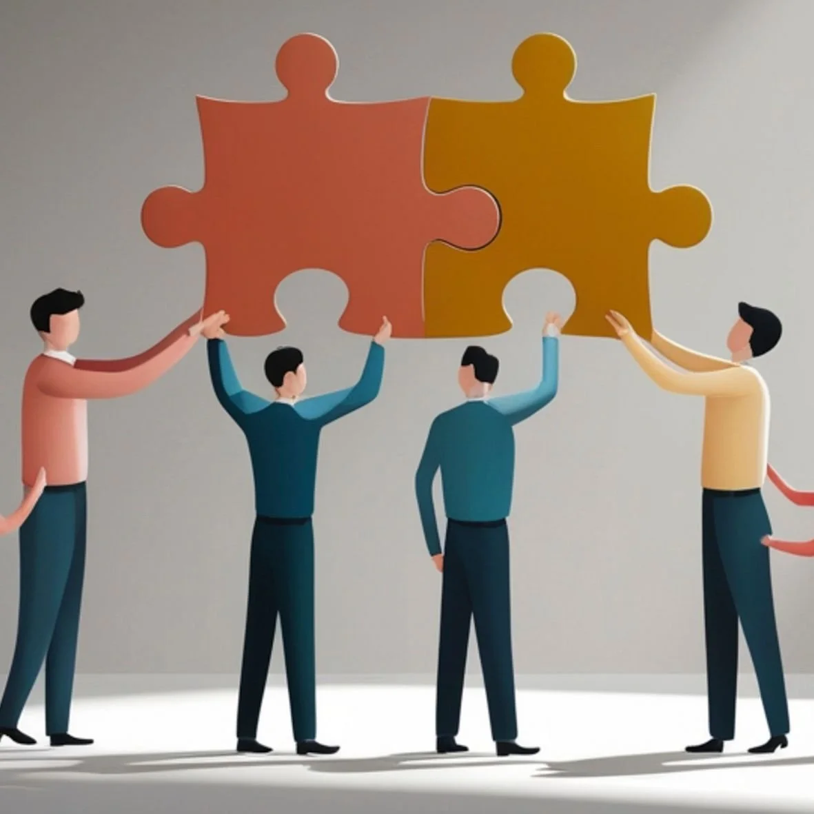 Why SaaS Leaders Are Rethinking How They Hire: Internal &amp; External