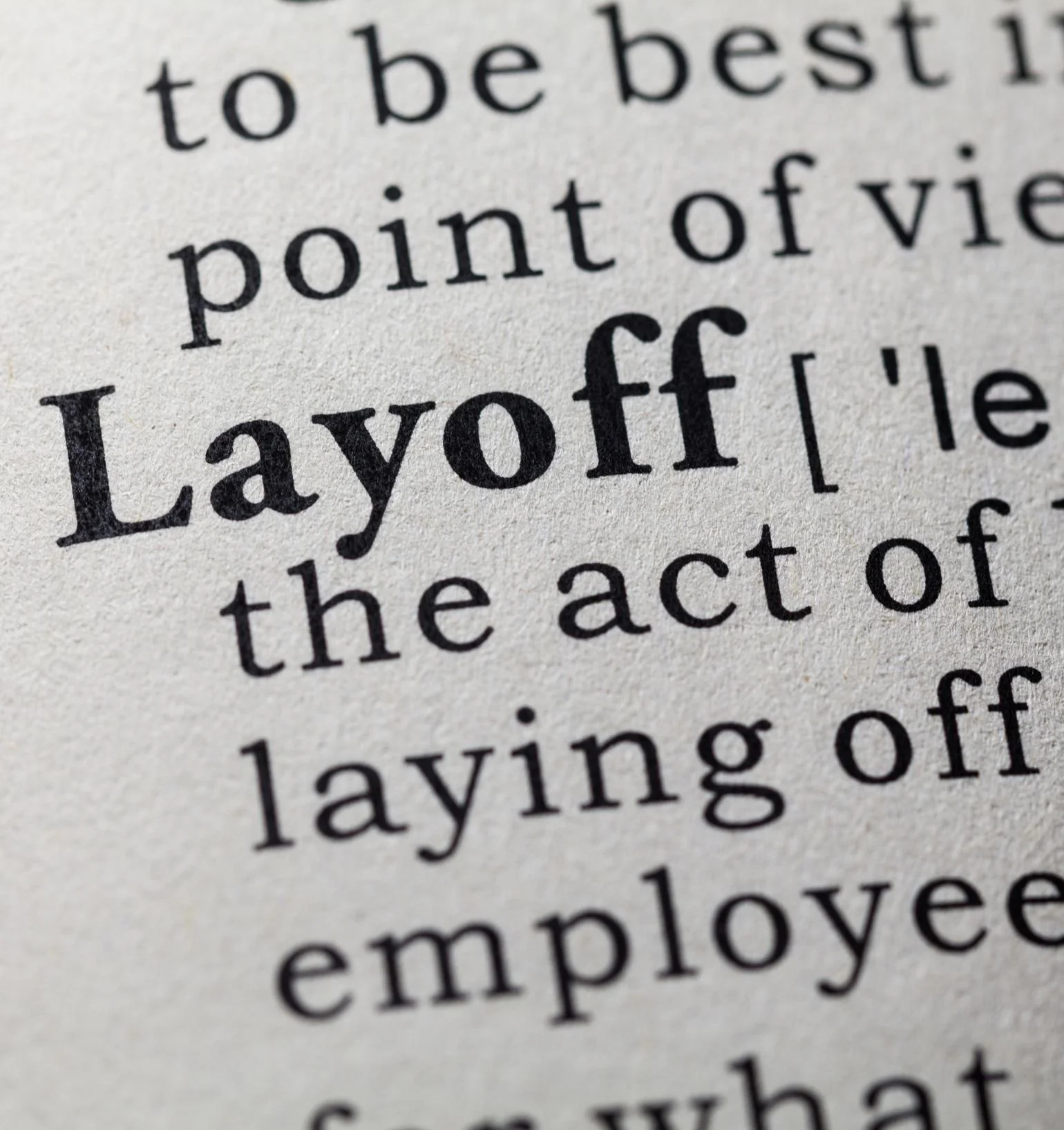 The 2026 Tech Layoffs: Leaner Teams Are Raising the Bar for SaaS Talent