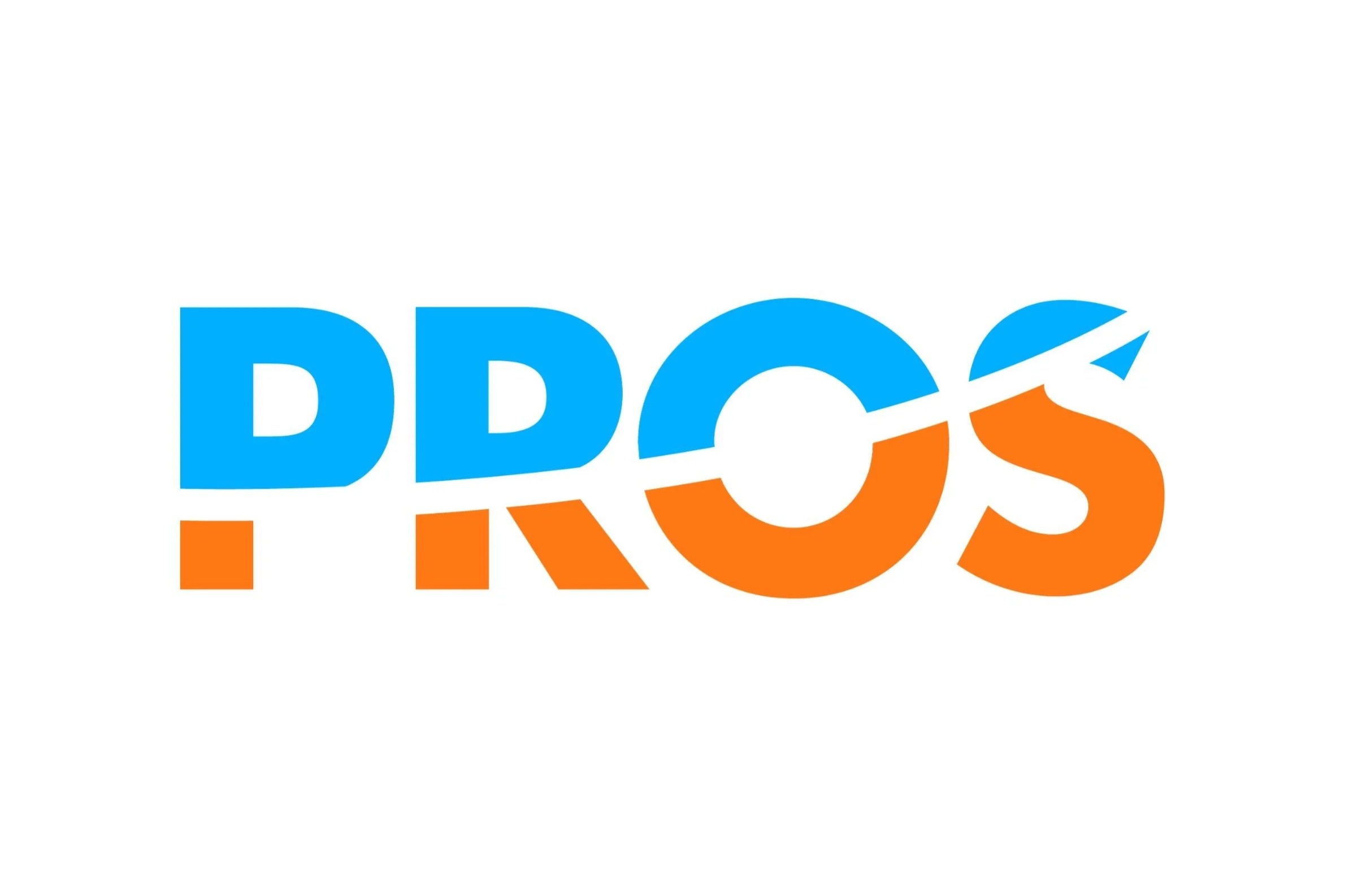 PROS Logo