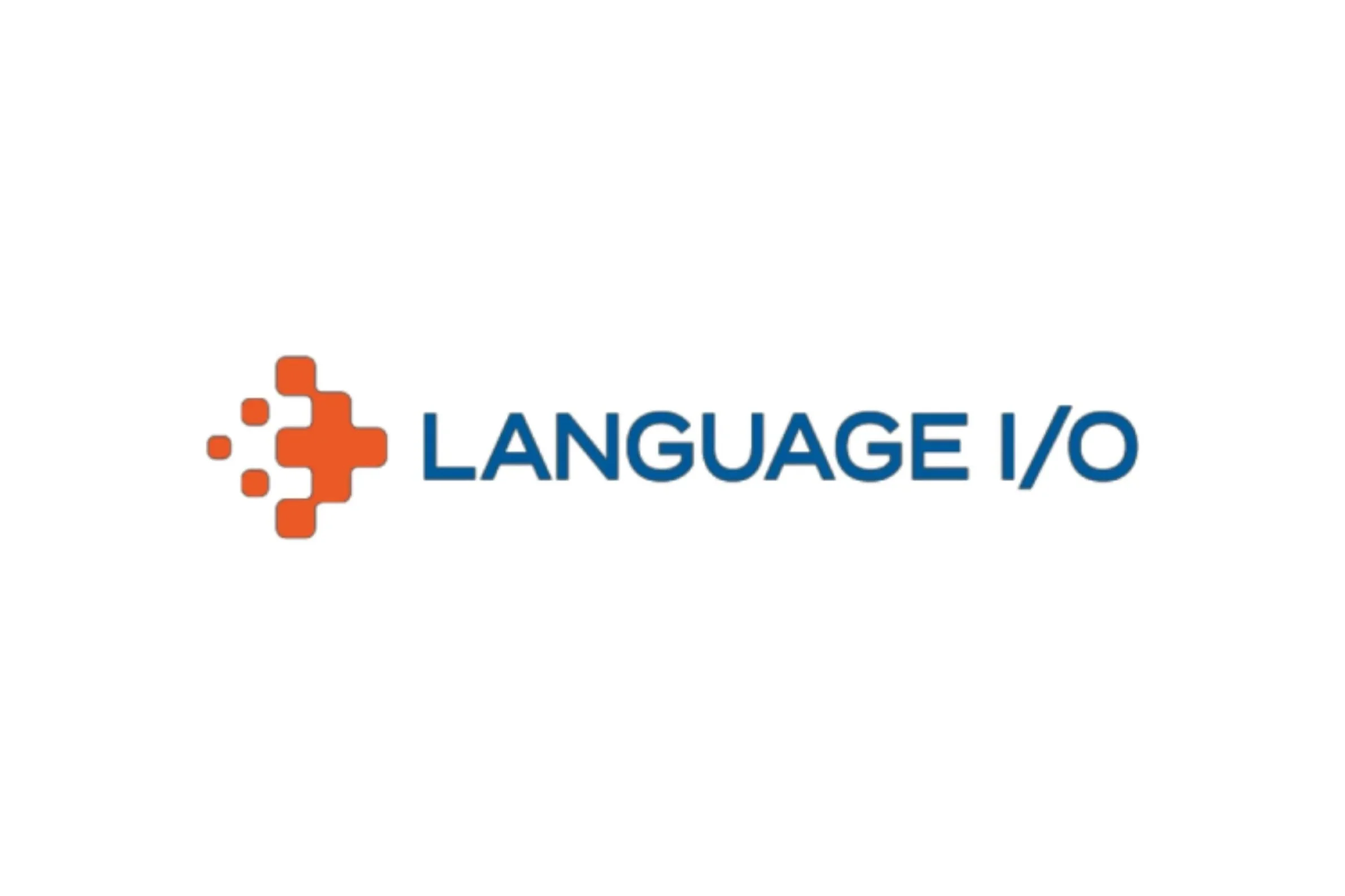 Language IO Logo