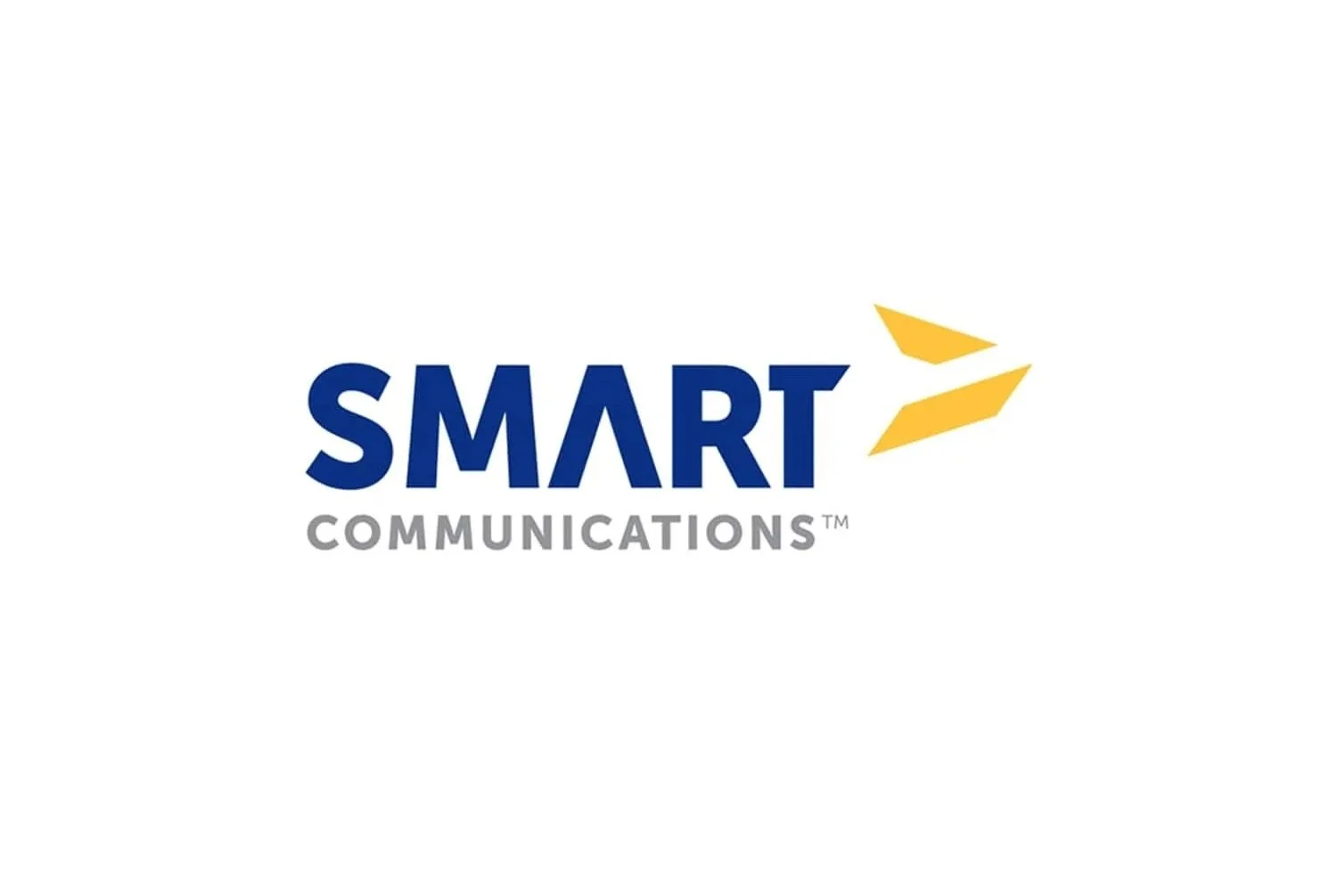 Smart Communications Logo