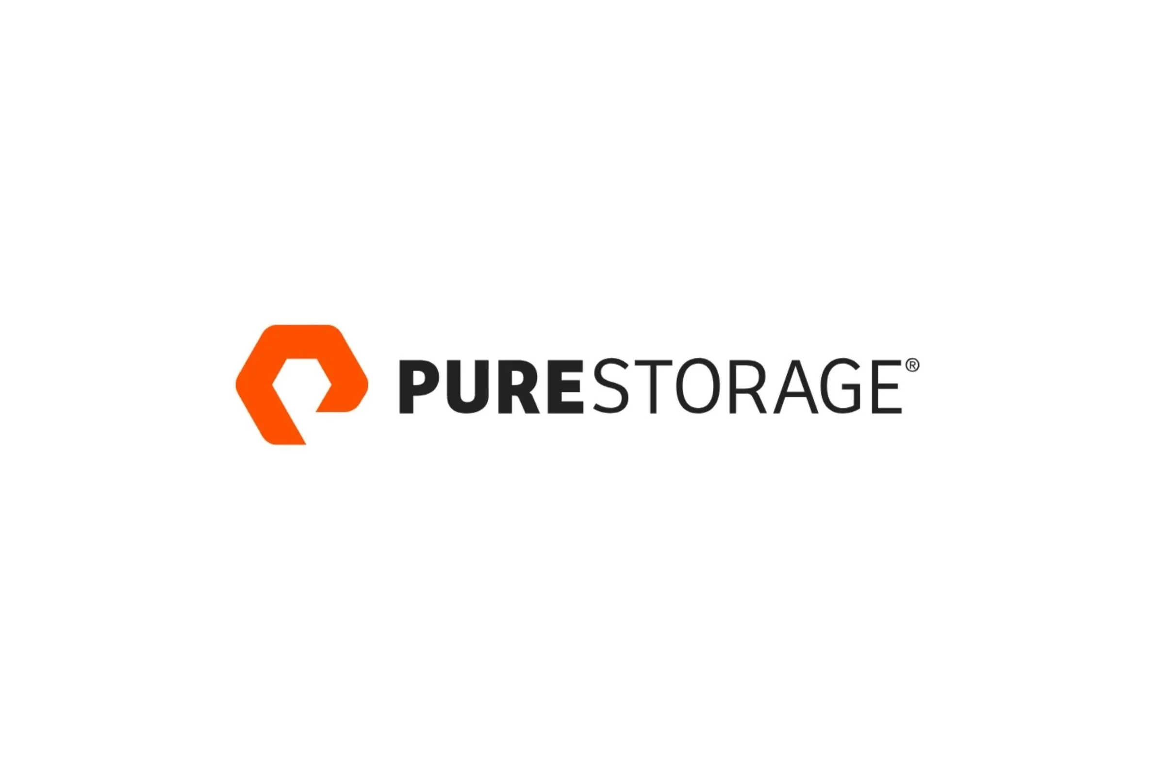 Purestorage Logo